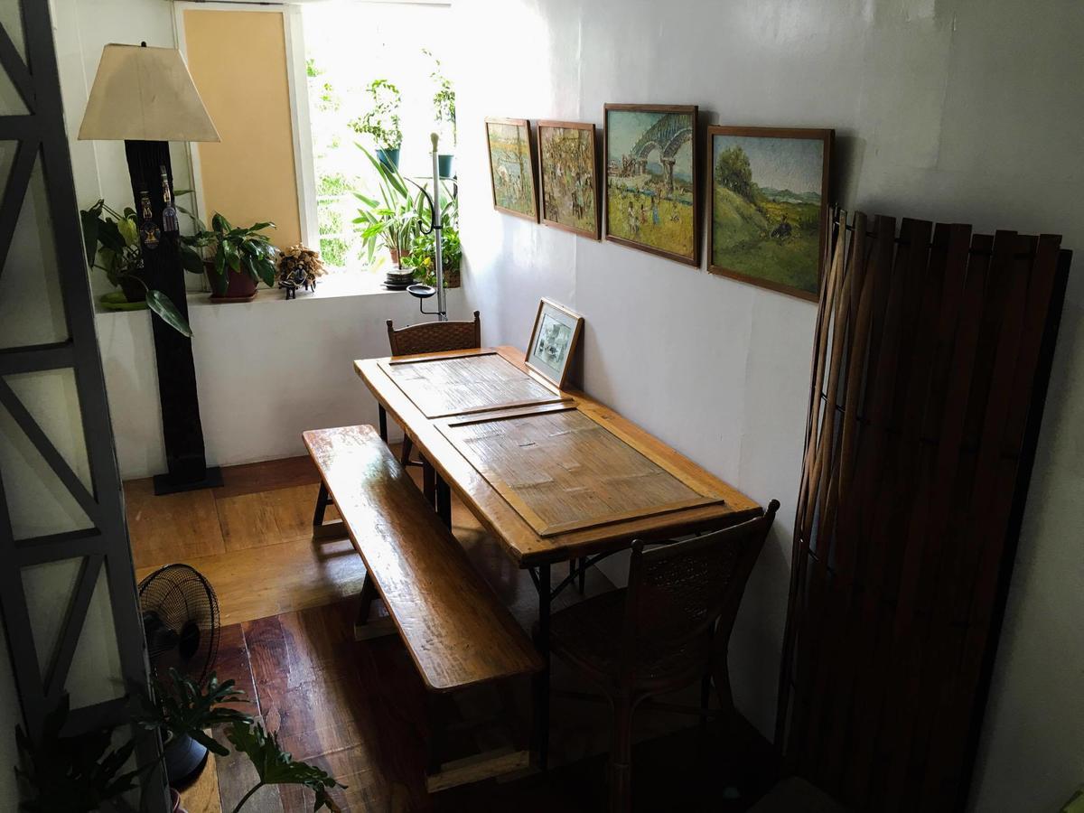 Hostel Humble Hut