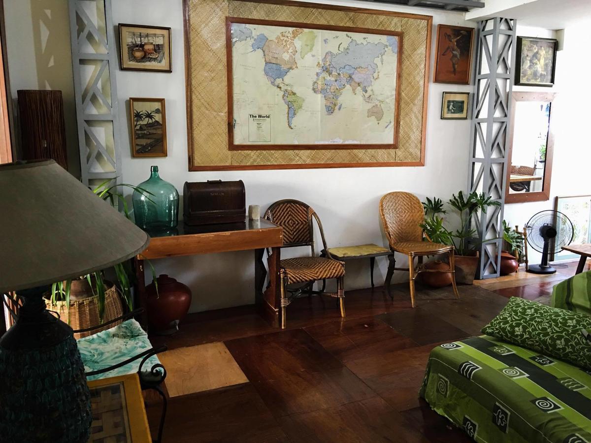 Hostel Humble Hut