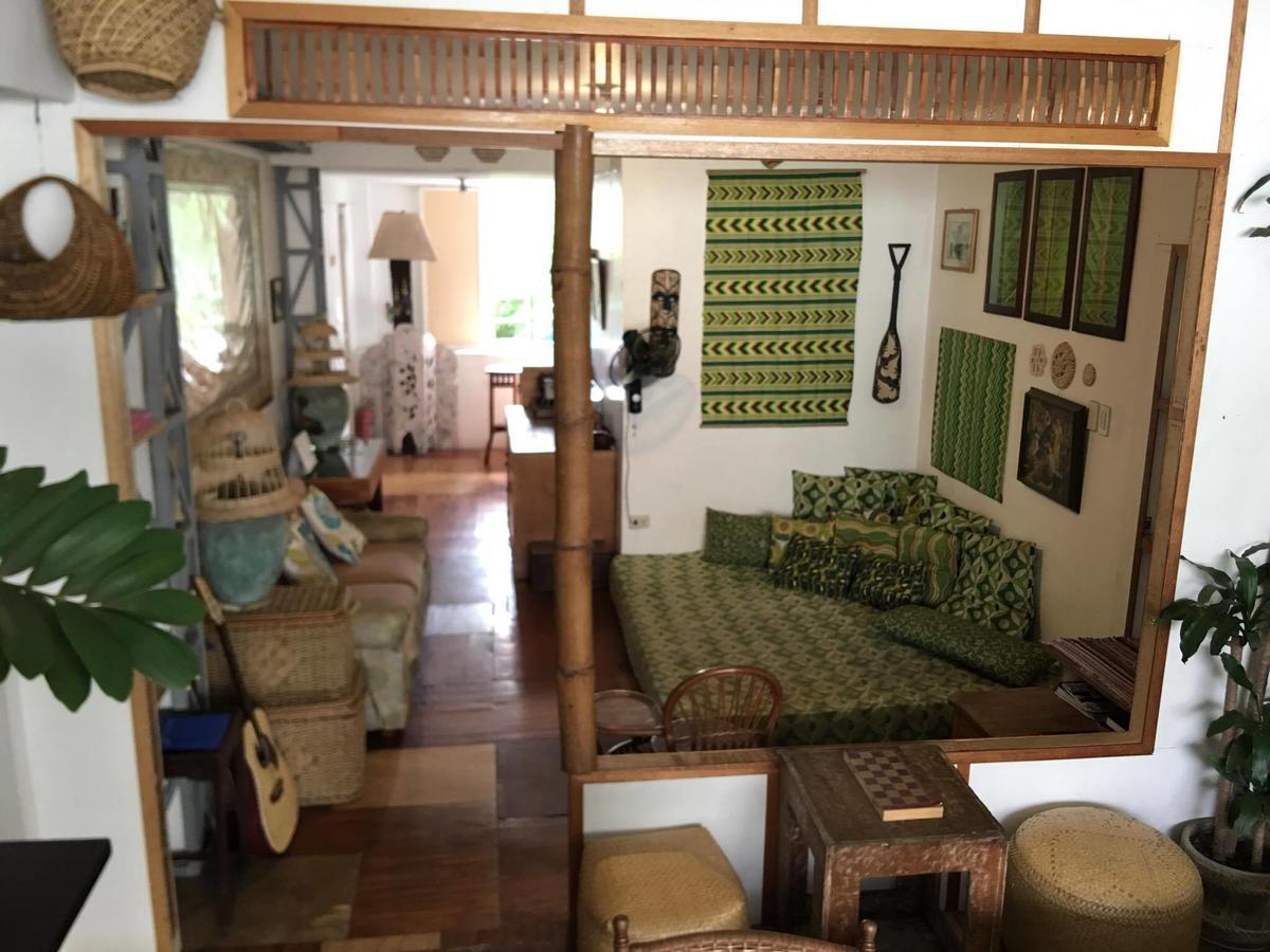 Humble Hut Hostel