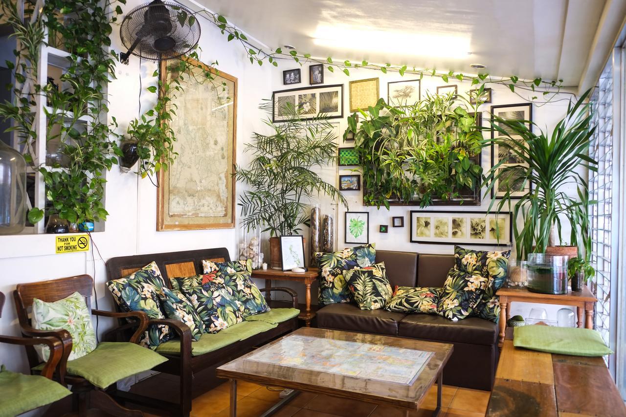 Hostel Humble Hut Manila