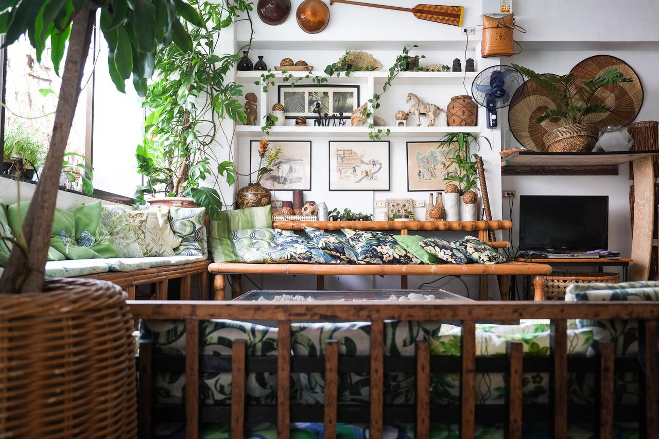 Humble Hut Hostel