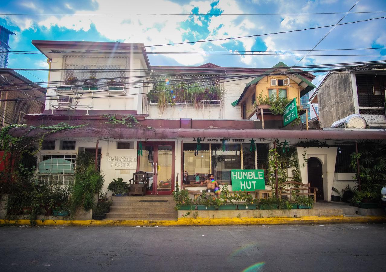 Hostel Humble Hut Manila
