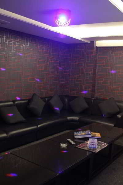 Grand Opera 4* Manila