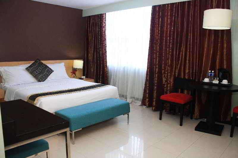 Grand Opera 4* Manila