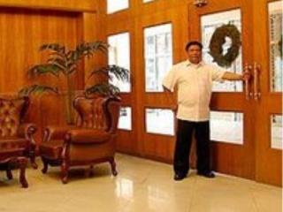 Taft Tower Hotel 2*