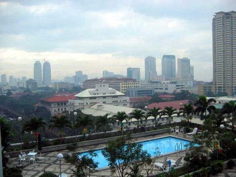 Pearl Manila