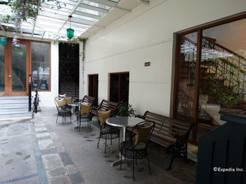 Hotel Malate Pensionne 3*