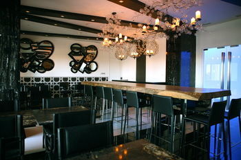 Siglo @ The Azure Urban Residences Apartment *