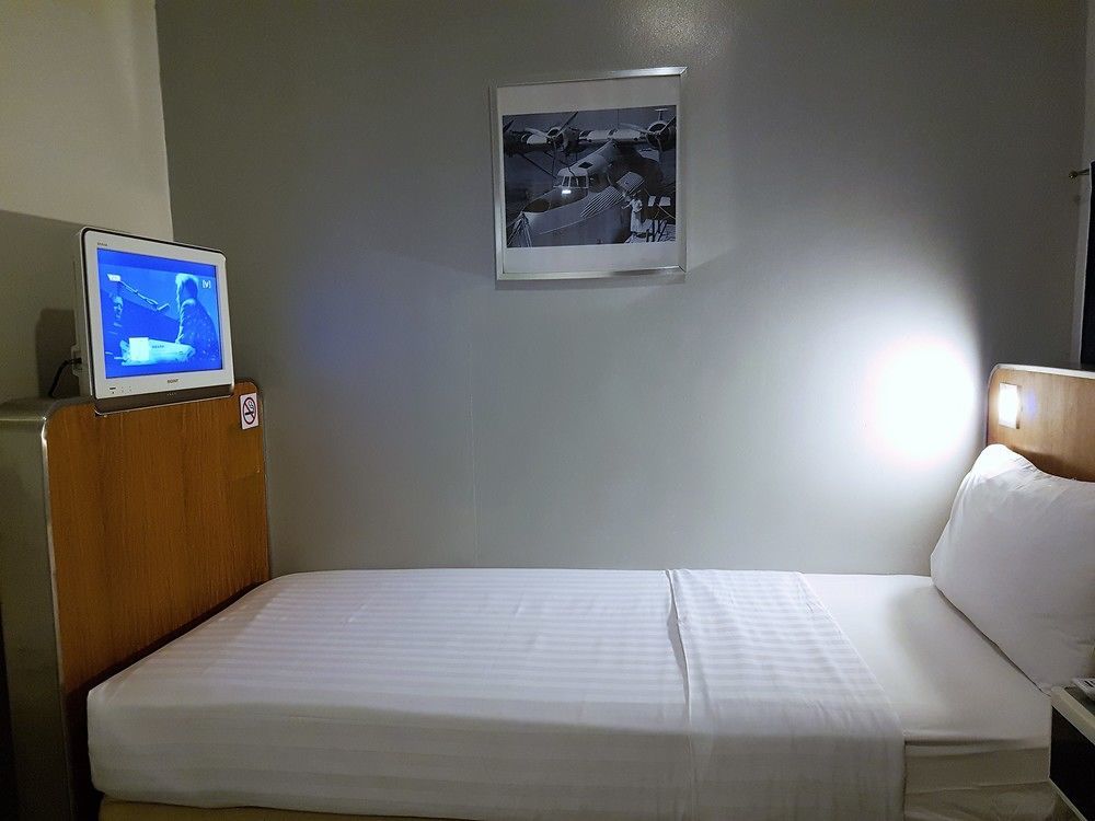 Apartment The Clipper House, Poblacion Makati *