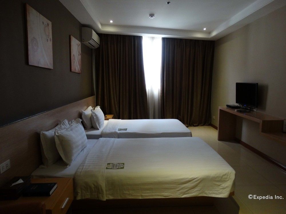 Hotel Dela 3*