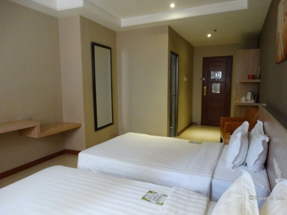 Hotel Dela 3*