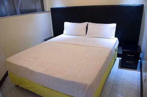 Apartment Bay Serviced *
