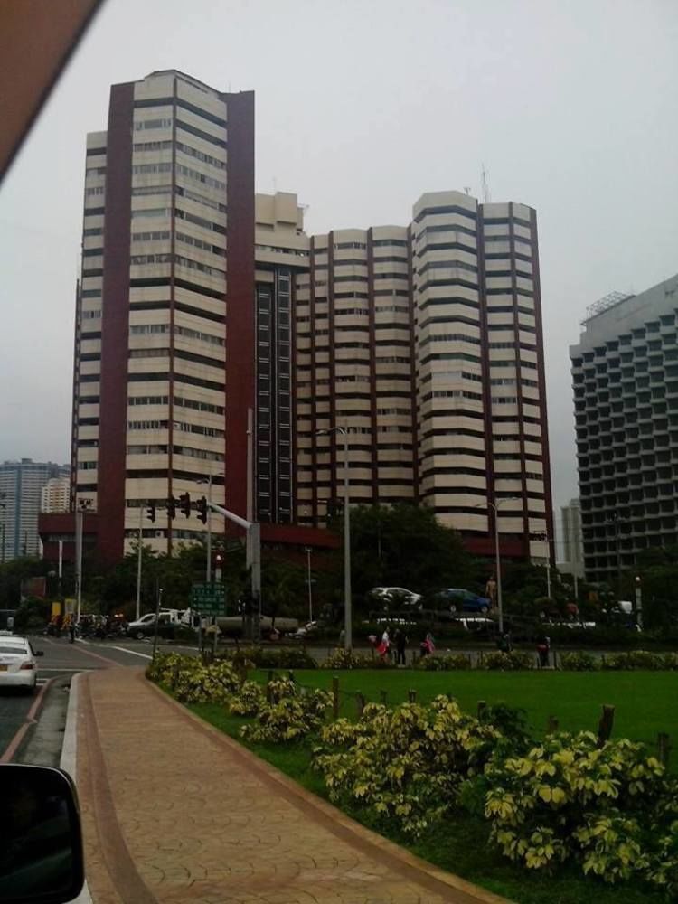 Apartment Bay Serviced *