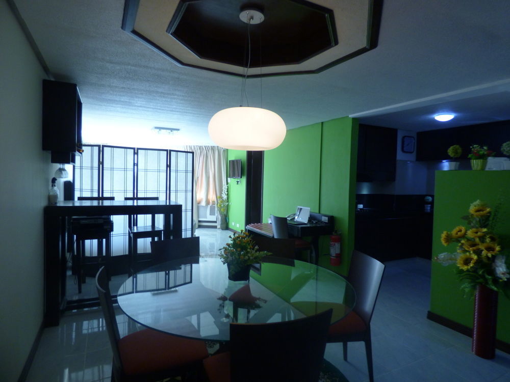 Apartment Bay Serviced *