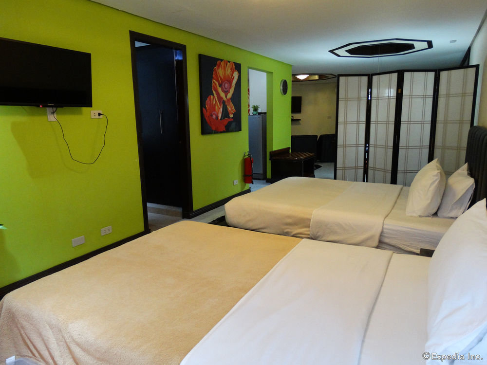 Apartment Bay Serviced *