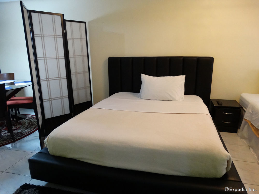 Apartment Bay Serviced *