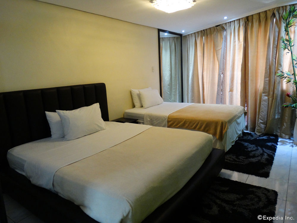 Bay Serviced * Manila