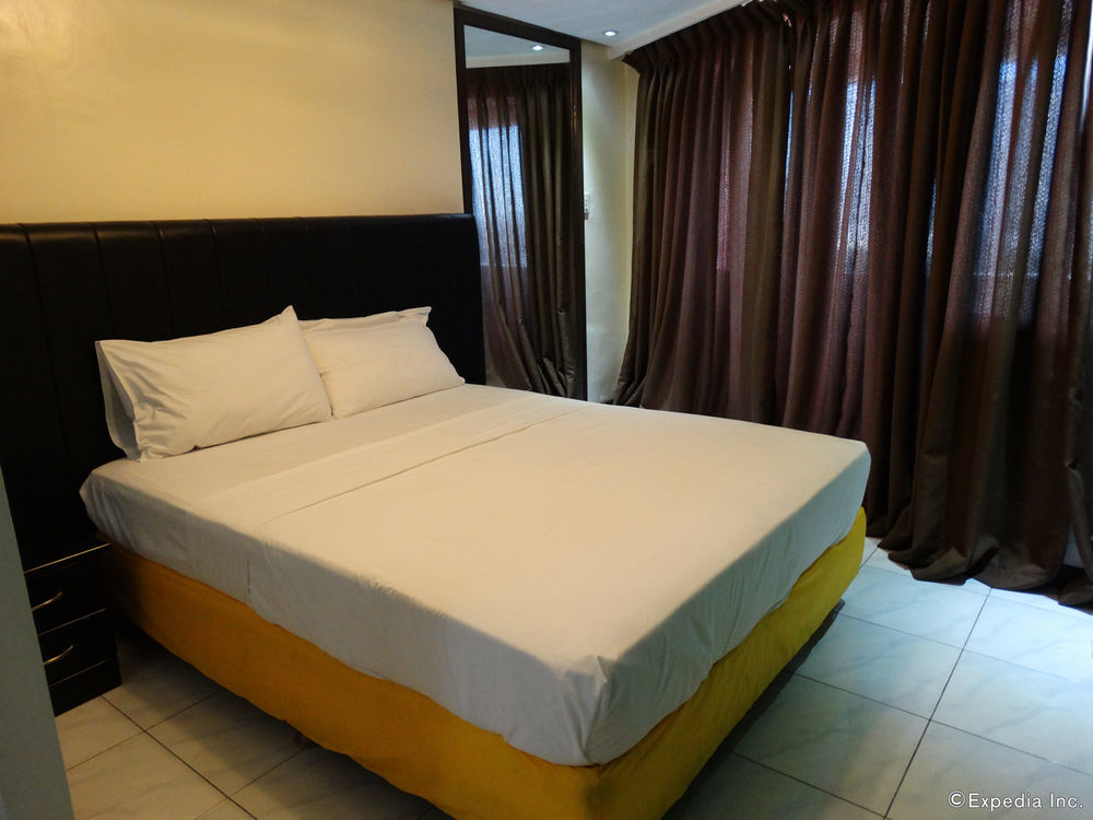Apartment Bay Serviced *