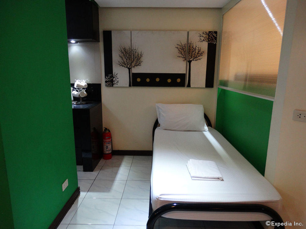 Apartment Bay Serviced *