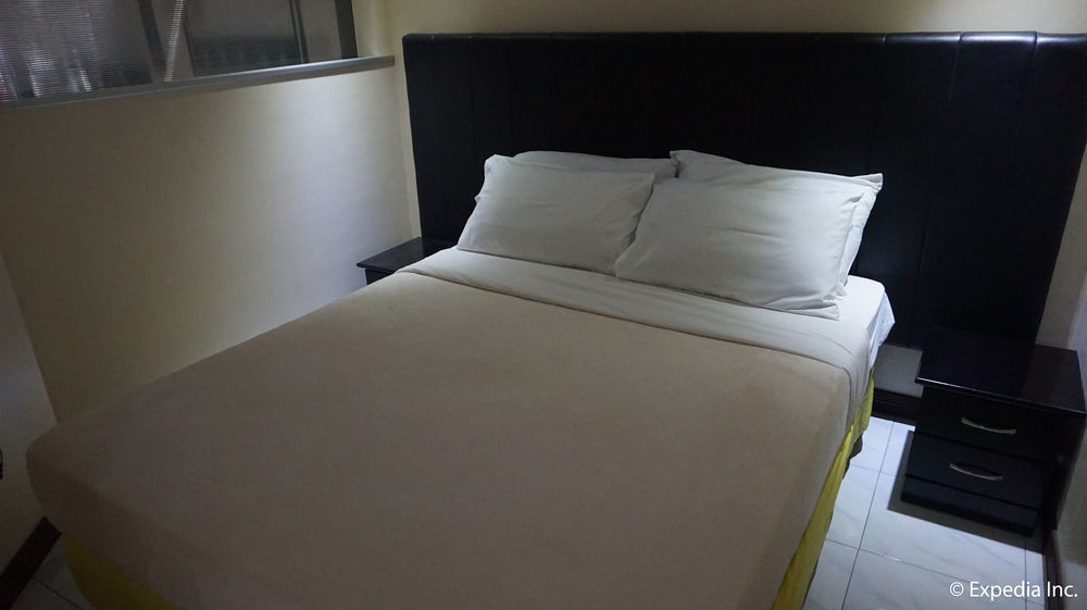 Apartment Bay Serviced *