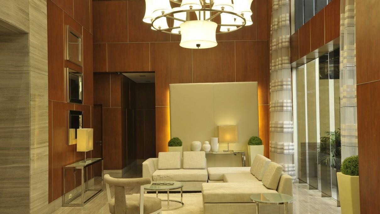 Sonata Private Residences Apartamento