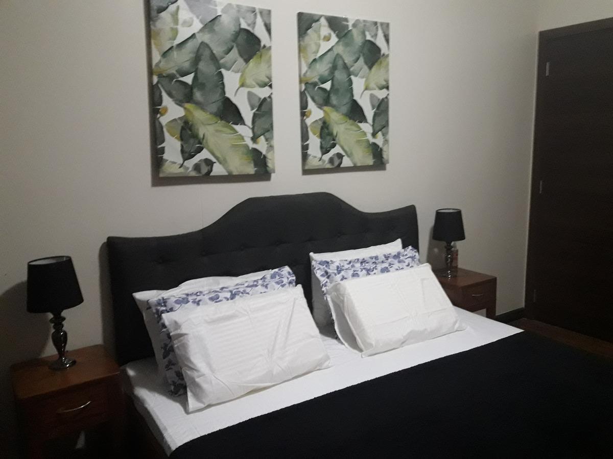 Sonata Private Residences Apartamento *