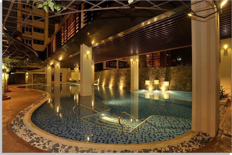 Sonata Private Residences Manila