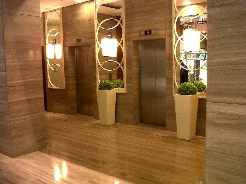 Apartamento Sonata Private Residences