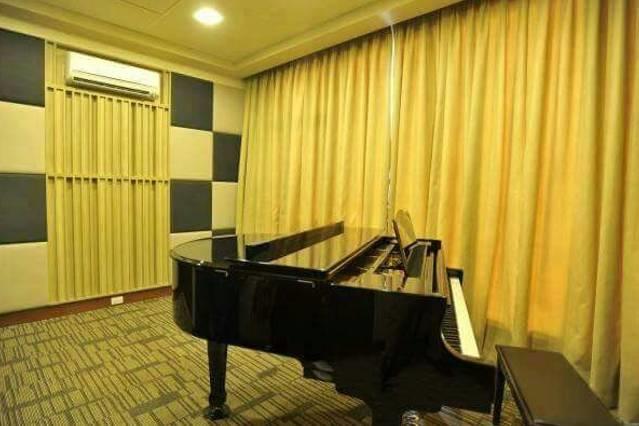 Sonata Private Residences
