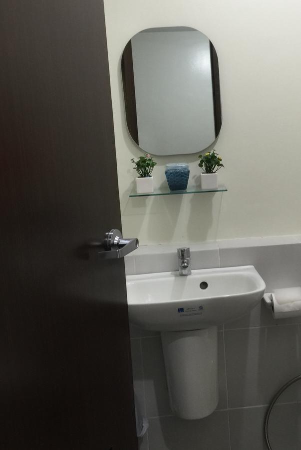 Vinia Residences + Versaflats