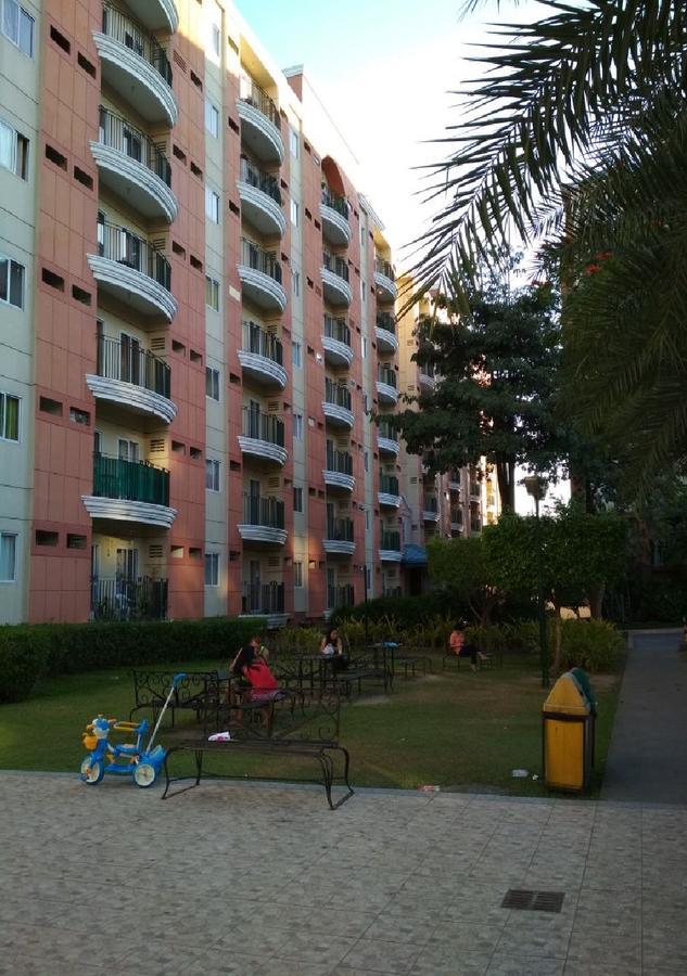 La Maison De Chateau Guest house Manila