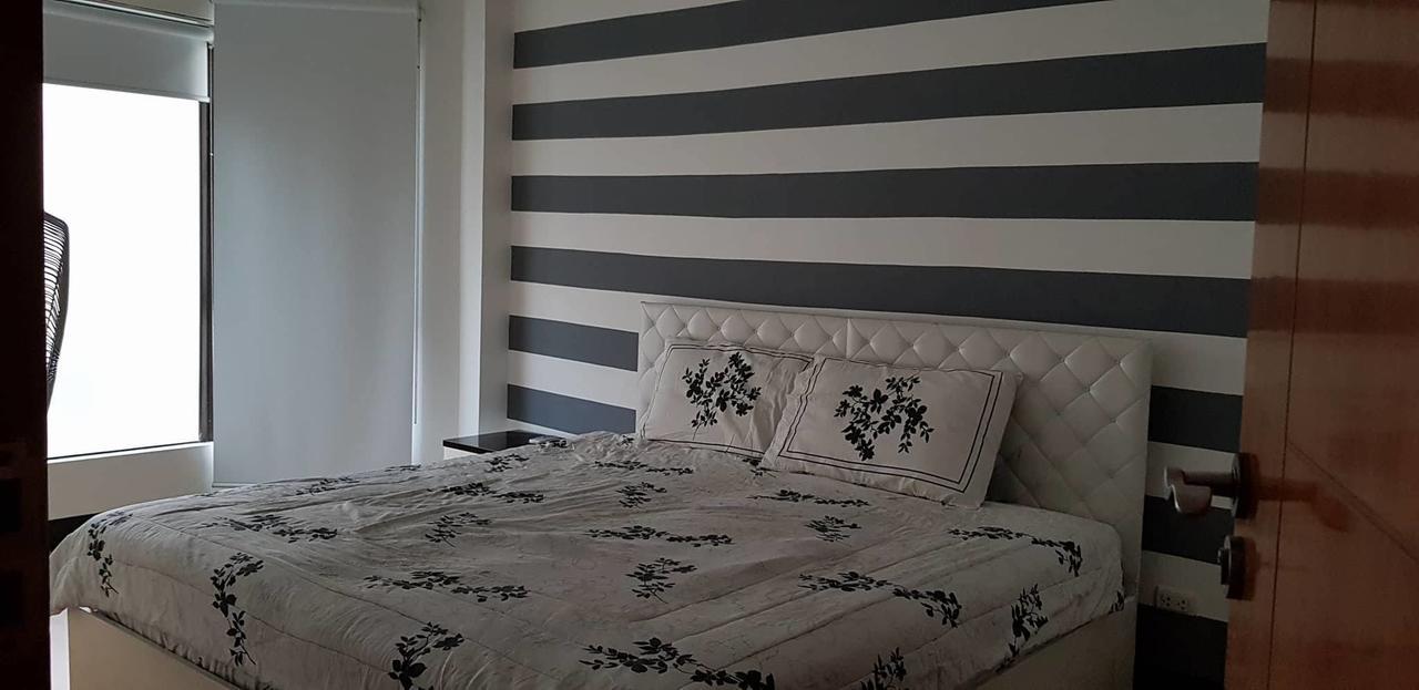 Apartment Montecito Newport City, 1 Bd Rm Front Naia T3 *