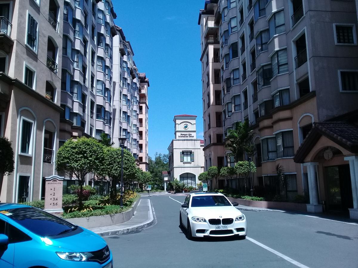 Montecito Newport City, 1 Bd Rm Front Naia T3 Apartment *