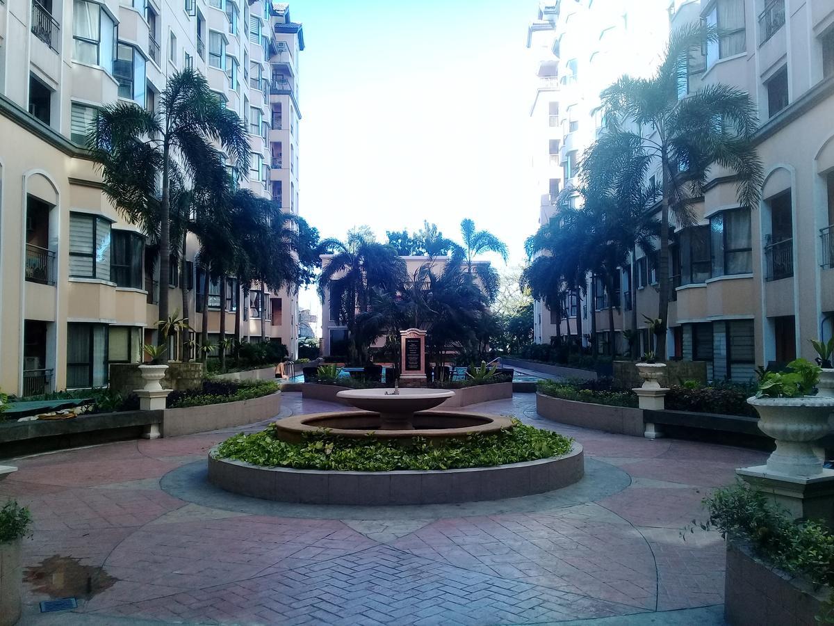 Montecito Newport City, 1 Bd Rm Front Naia T3 Manila