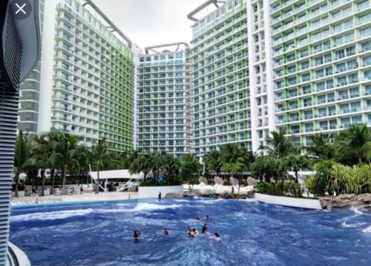 Holiday home Azure Urban Residences Manila