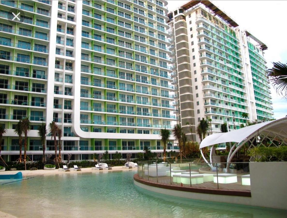 Azure Urban Residences Holiday home