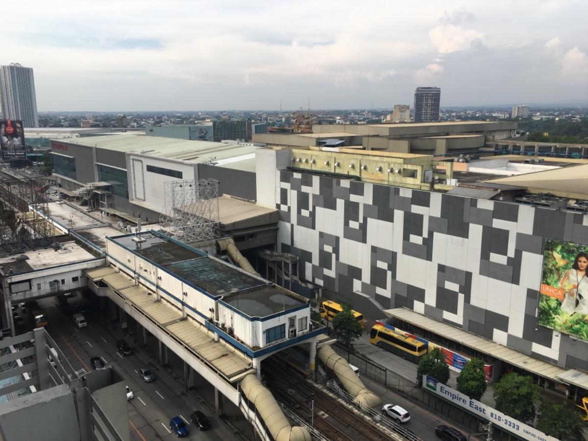 Apartment Vinia Residences + Versaflats