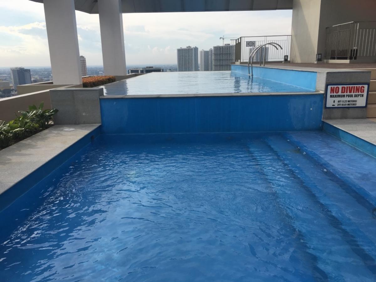 Apartment Vinia Residences + Versaflats