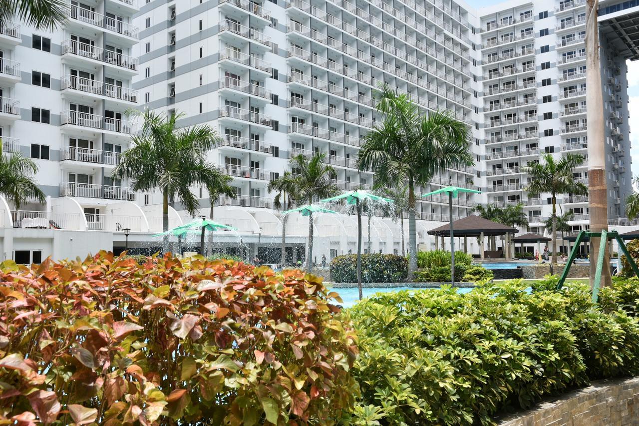 Shell Residences Manila