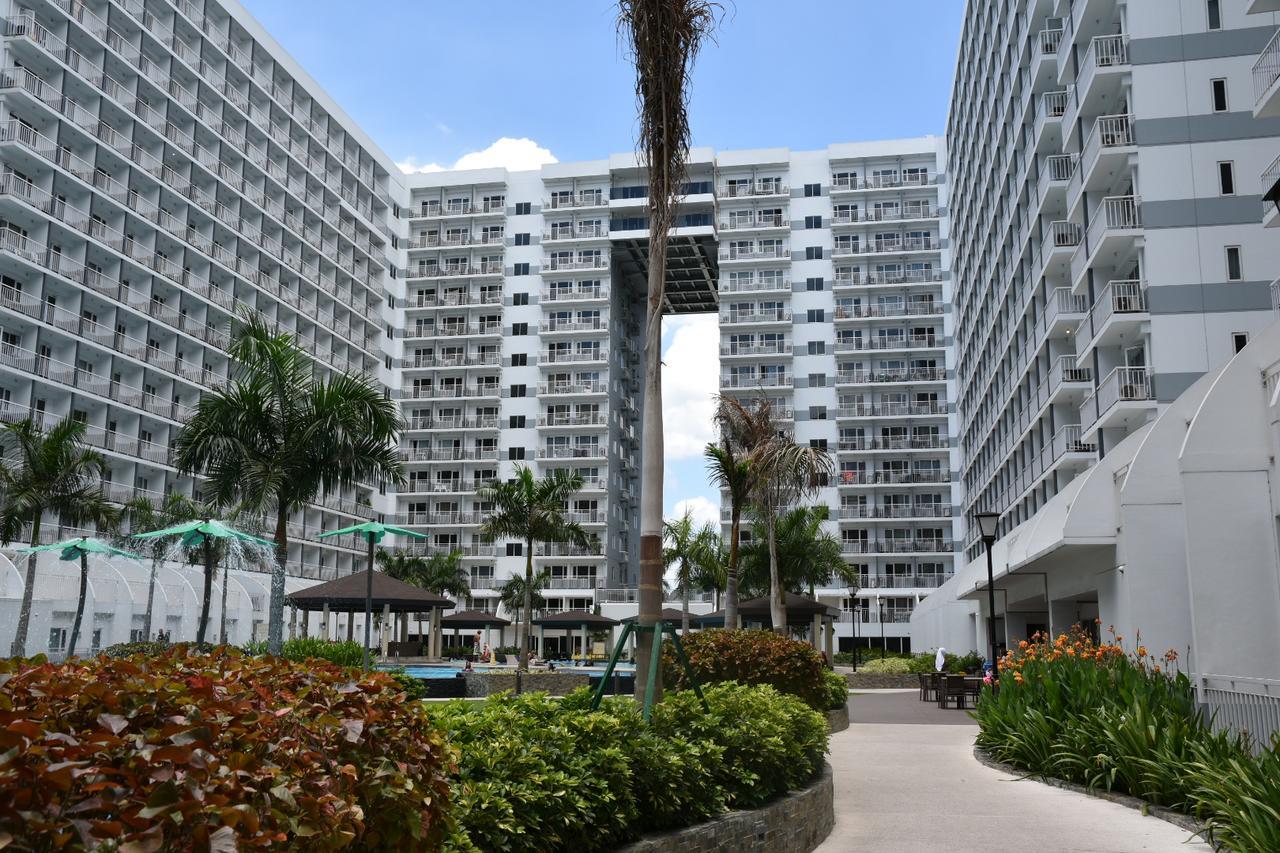 Apartment Shell Residences Manila