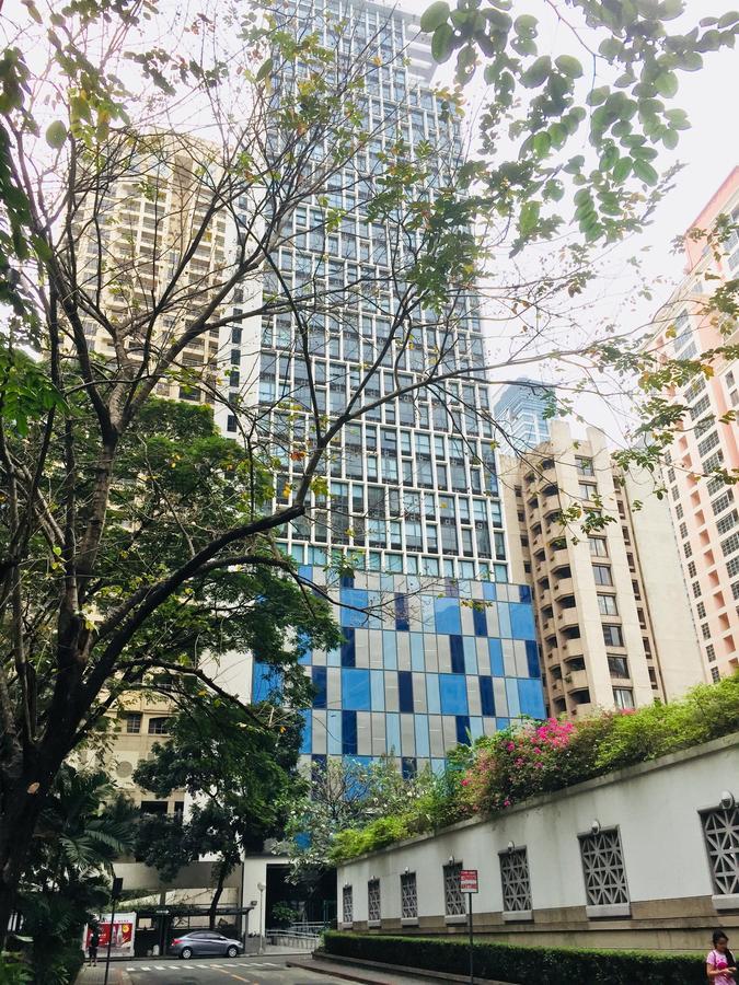 Paseo Heights In Salcedo Village Makati * Manila