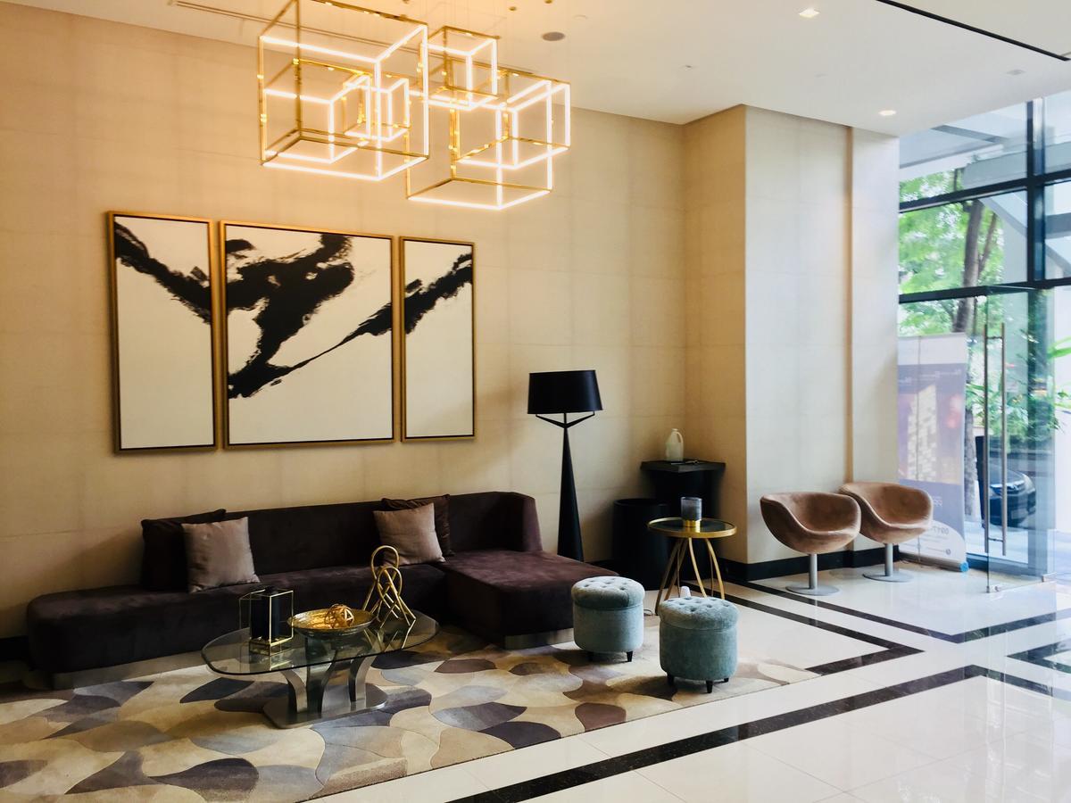 Paseo Heights In Salcedo Village Makati *