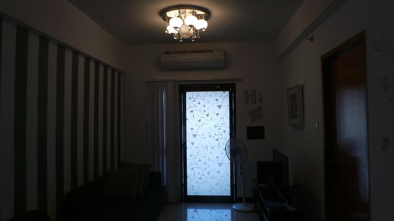Montecito Newport City, 1 Bd Rm Front Naia T3 Apartment Manila