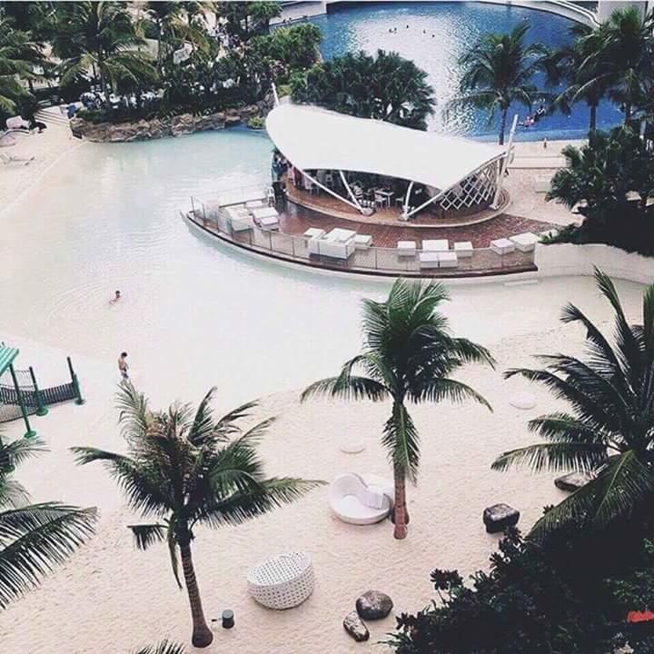 Azure Urban Residences *