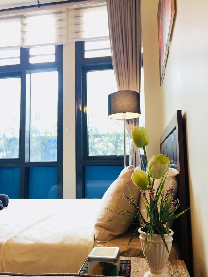Paseo Heights In Salcedo Village Makati * Manila