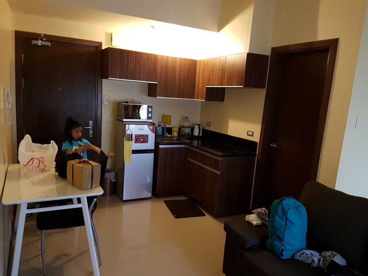 Azure Urban And Residences By Rosary * Manila