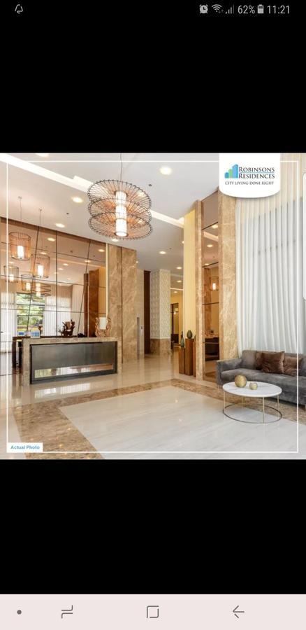Azure Urban And Residences By Rosary Apartment