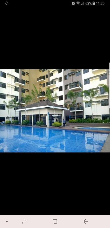 Apartment Azure Urban And Residences By Rosary Manila