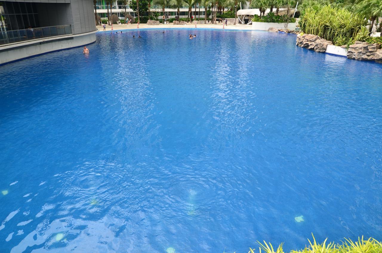 Azure Urban Residences *