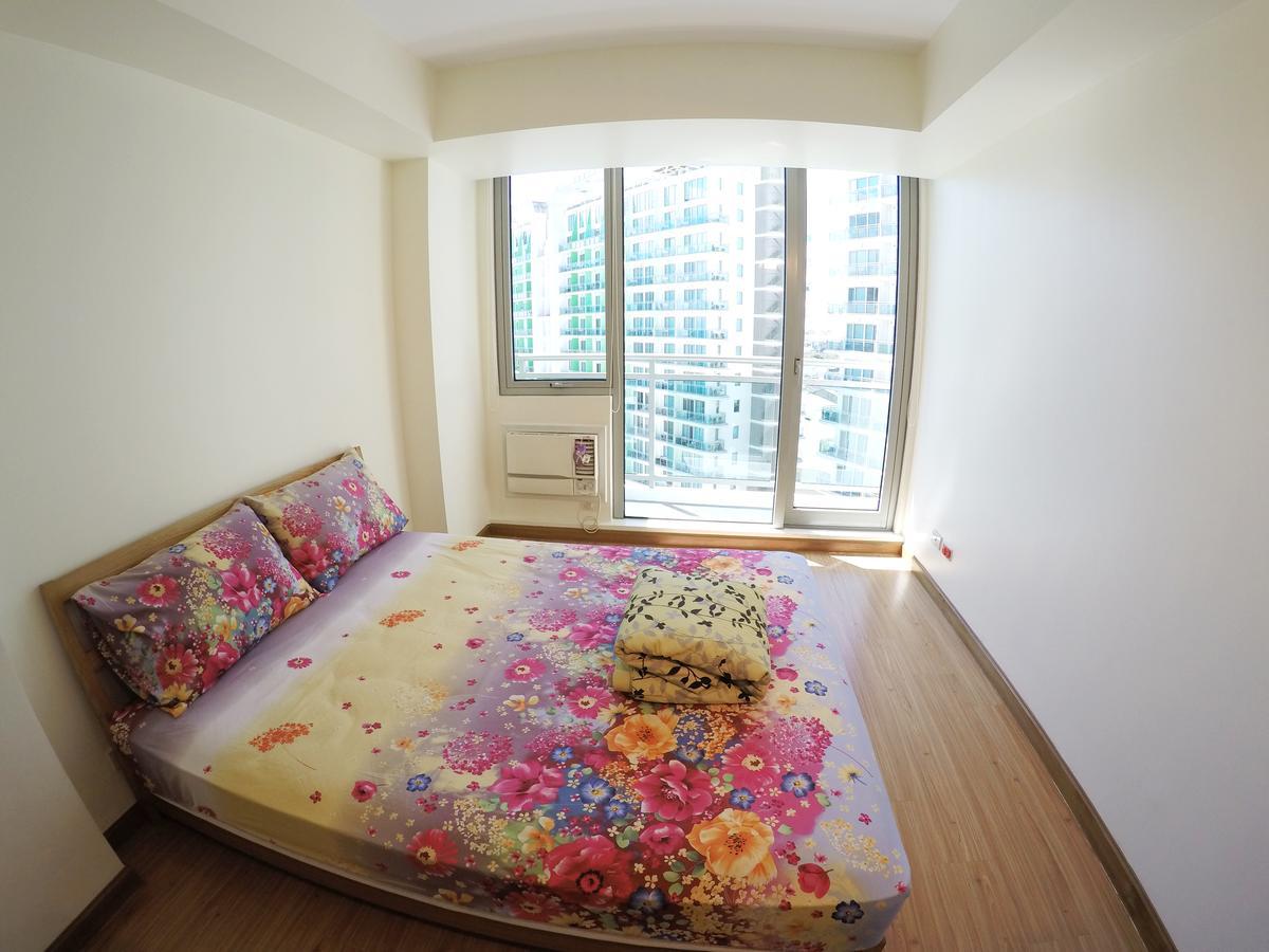 Holiday home Azure Urban Residences